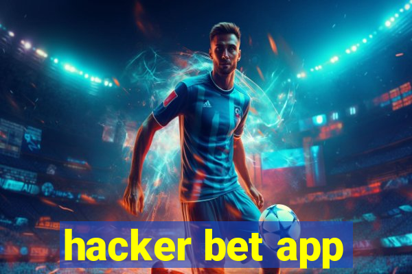 hacker bet app